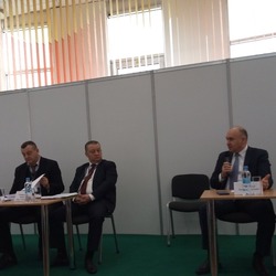 Виставка "Зернові технології 2020"