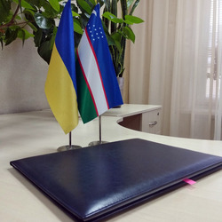 Міжнародна інтернет-зустріч 