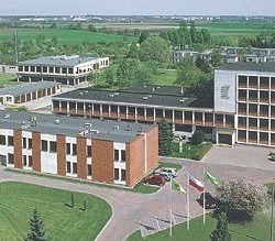 ВІЗИТ ДО ЦЕНТРУ СОРТОВИПРОБУВАННЯ СІЛЬСЬКОГОСПОДАРСЬКИХ КУЛЬТУР (ЦОБОРУ) (ПОЛЬЩА)