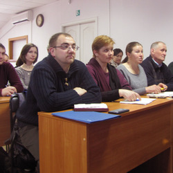 29-30 березня  2018 року відбулась нарада-семінар 