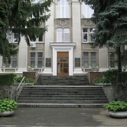 Всеукраїнська науково-практична конференція молодих вчених і спеціалістів «Актуальні проблеми науково-інноваційного забезпечення виробництва зерна в контексті сучасних ринкових умов»