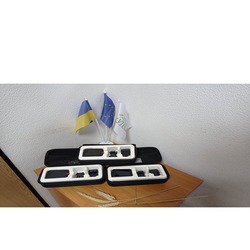 УКРАЇНА ПЕРЕМОЖЕ!