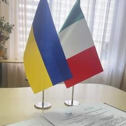 Меморандум про взаєморозуміння з Італійською асоціацією насіннєвих компаній та розсадників ASSOSEMENTI