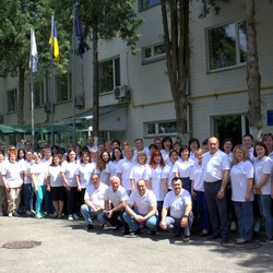 З нагоди 22-річниця з дня створення