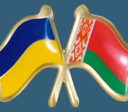 Співробітництво України та Республіки Білорусь