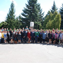 VI МІЖНАРОДНА НАУКОВО-ПРАКТИЧНА КОНФЕРЕНЦІЯ МОЛОДИХ УЧЕНИХ  «СЕЛЕКЦІЯ, ГЕНЕТИКА ТА ТЕХНОЛОГІЇ ВИРОЩУВАННЯ СІЛЬСЬКОГОСПОДАРСЬКИХ КУЛЬТУР»