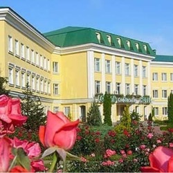 Шановні колеги!