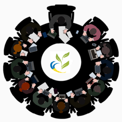 ІНФОРМАЦІЯ ПРО РОБОТУ ВЧЕНОЇ РАДИ УІЕСР