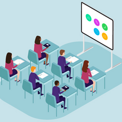 Навчання з підвищення кваліфікації