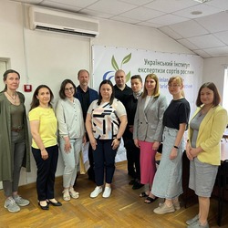 Відбувся науково-практичний семінар