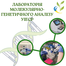 УІЕСР підтвердив міжнародний рівень компетентності своєї лабораторії