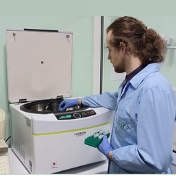 Лабораторії