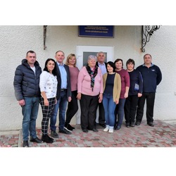 Івано-Франківська філія УІЕСР