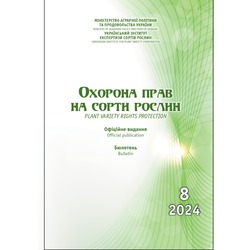 Сформовано бюлетень