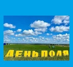 День поля «Використання вітчизняного інноваційного сортового ресурсу зернових колосових культур із застосуванням сучасних методів діагностики у рамках Зеленого курсу