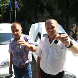 Технічне забезпечення УІЕСР та його філій.