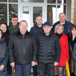 ДО УВАГИ ЗАЯВНИКІВ!!!